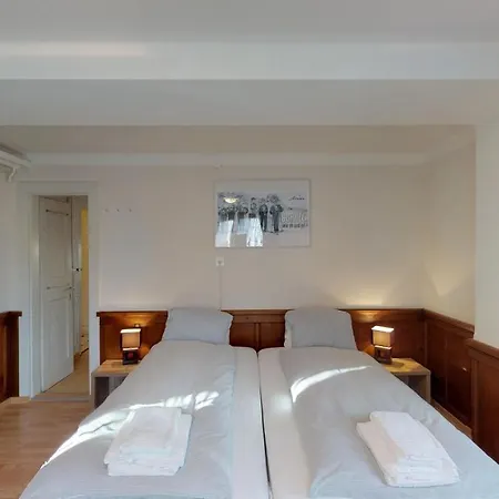 Appartement Silvana *