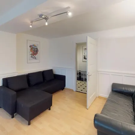 Silvana Appartement