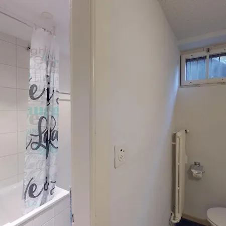 Appartement Silvana